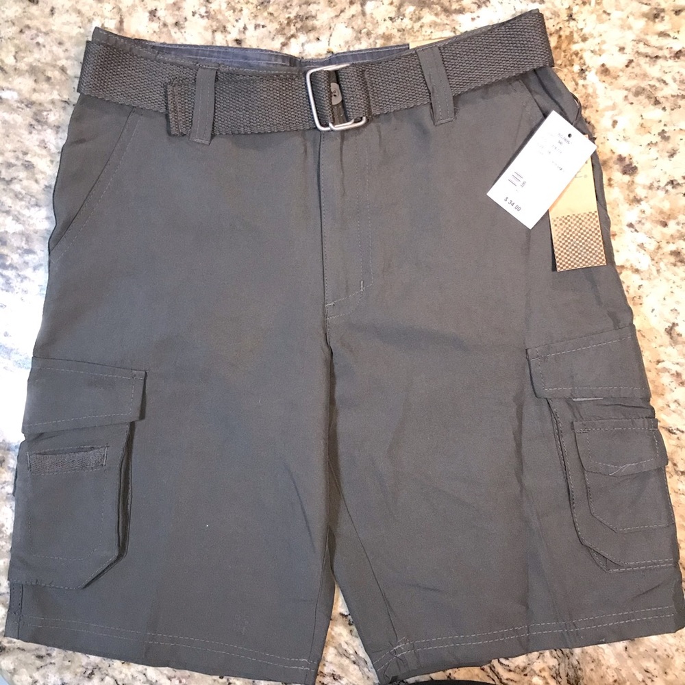 Burnside size 28/18